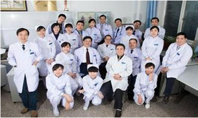 南京市玄武医院体检中心合影 南京市玄武医院体检中心合影