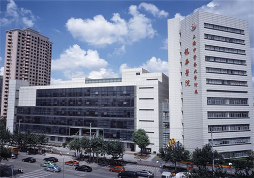 上海中医药大学附属龙华医院体检中心远景 上海中医药大学附属龙华医院体检中心远景