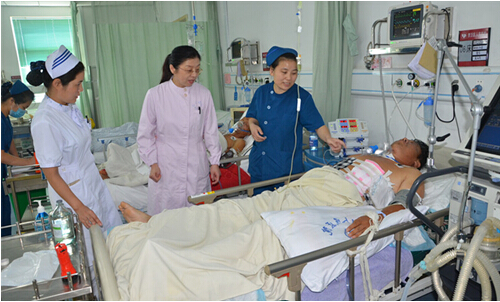 徐州贾汪区人民医院体检中心住院部 徐州贾汪区人民医院体检中心住院部