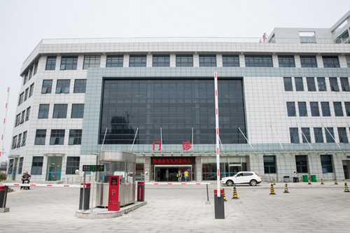 泰州市第四人民医院体检中心出入口 泰州市第四人民医院体检中心出入口
