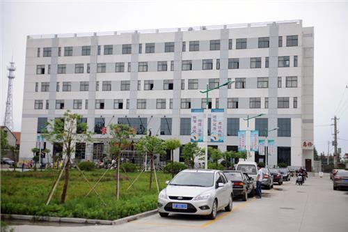 海安县人民医院体检中心