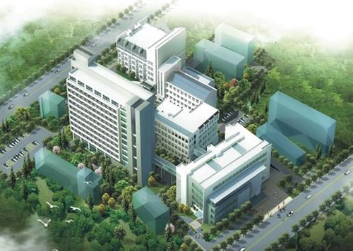 太仓市第二人民医院荣誉