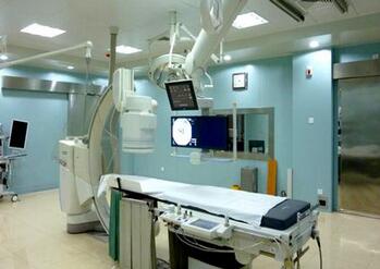 昆明第一人民医院体检中心仪器