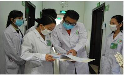 昆明医科大学附属第一医院体检中心专家团队 昆明医科大学附属第一医院体检中心专家团队