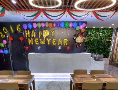 宁波易和体检中心party 宁波易和体检中心party