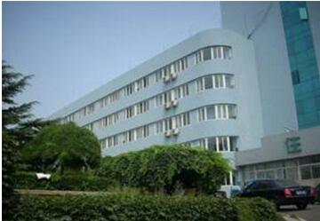 大连肿瘤医院体检中心外景 大连肿瘤医院体检中心外景