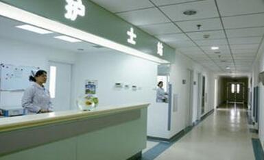 大连眼科医院体检中心护士站 大连眼科医院体检中心护士站
