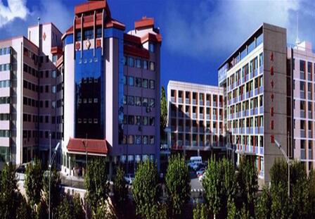 辽宁省第一康复医院体检中心外景3 辽宁省第一康复医院体检中心外景3