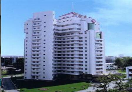 南满洲铁路株式会社鞍山医院体检中心大楼 南满洲铁路株式会社鞍山医院体检中心大楼