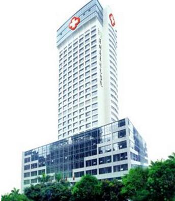 深圳远东医院体检中心大楼 深圳远东医院体检中心大楼