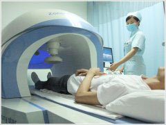 佛山市南海狮山华立医院体检中心设备