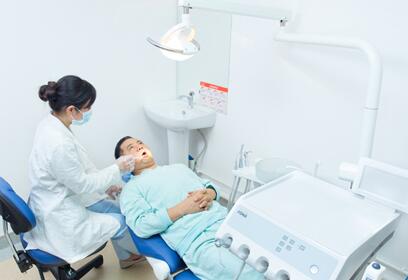 广州爱康国宾沃康体检中心口腔科 广州爱康国宾沃康体检中心口腔科