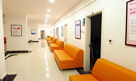 重庆美年大健康体检中心巴南分院（好医生）