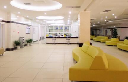 重庆美年大健康体检中心巴南分院（好医生）