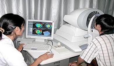 沧州市二医院体检中心