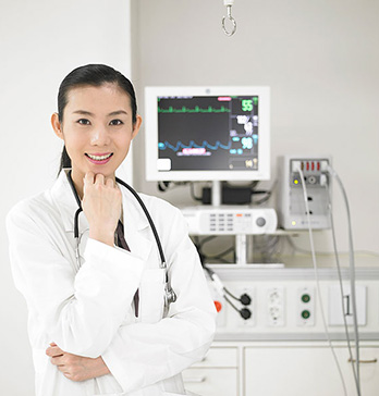 白领一族套餐（已婚女性） 