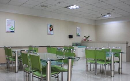 长沙美年大健康体检中心华菱分院（好医生）体检套餐价格一览表