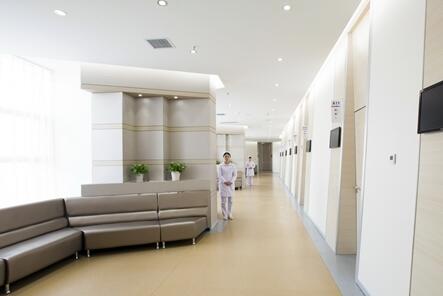 西安美年大健康体检中心建国分院(好医生)