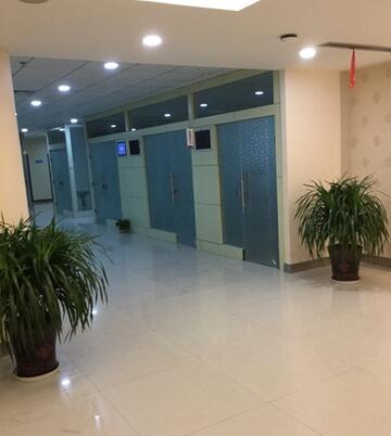 美年大健康体检中心（库尔勒分院）