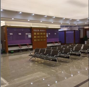 美年大健康体检中心（库尔勒分院）