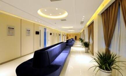 濮阳市美年大健康体检中心