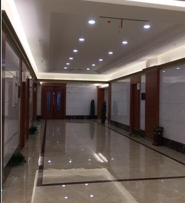 美年大健康体检中心（库尔勒分院）