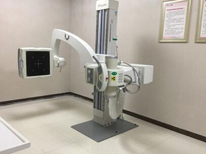 西安女性健康体检项目哪些必须检查