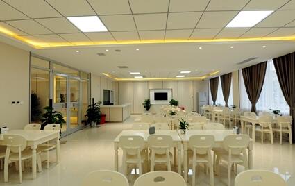 濮阳市美年大健康体检中心