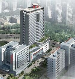 福州市附一医院体检中心