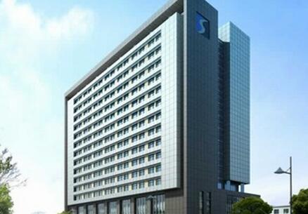 沈阳医大二院体检中心————体检攻略