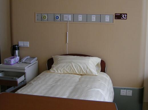 重庆医科大学附属第一医院金山医院体检中心