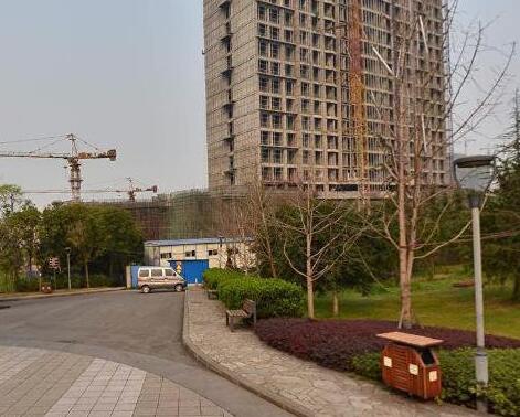 重庆医科大学附属第一医院金山医院体检中心