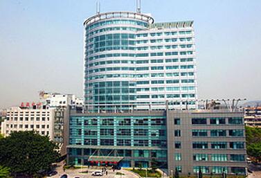 深圳市宝安人民医院体检中心