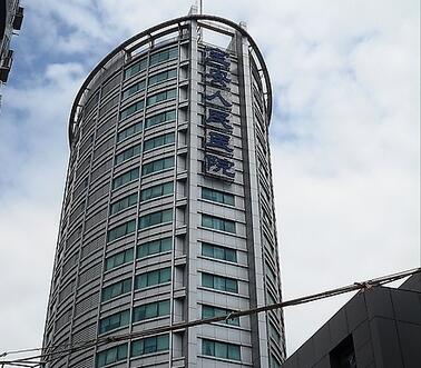 深圳市宝安人民医院体检中心