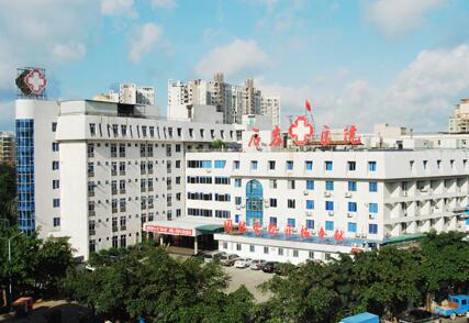 深圳市宝安区石岩人民医院体检中心 深圳市宝安区石岩人民医院体检中心