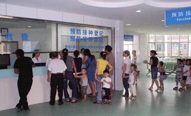 东莞塘厦人民医院体检中心