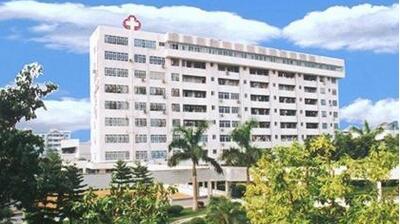 东莞塘厦人民医院体检中心