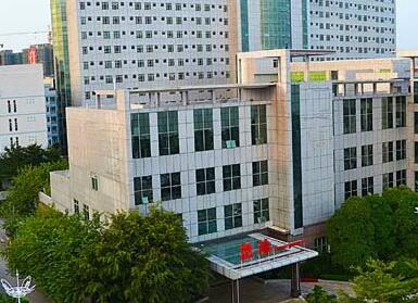 东莞市石龙人民医院体检中心