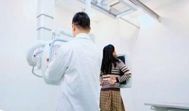广州康富来体检中心
