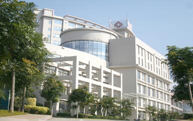 东莞同济光华医院体检中心