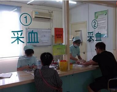 深圳博爱医院体检中心