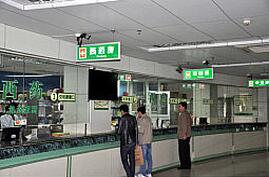 深圳万丰医院体检中心