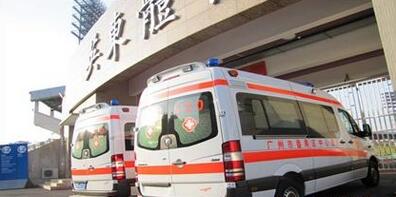 广州番禺中心医院体检中心