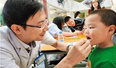 广州市医科大学附属第二医院体检中心