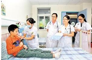 东南医科大学附属医院体检中心