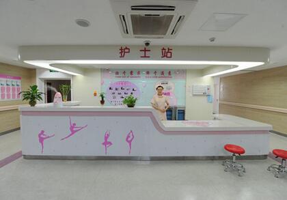 无锡八院体检中心