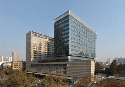 成都市二医院体检中心