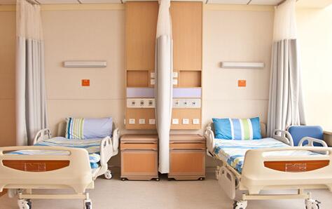 宁波市第三医院体检中心