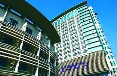 宁波市第三医院体检中心