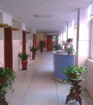 湖南省中医研究院附属医院体检中心